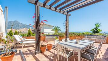 Apartament | 3 dormitoris
