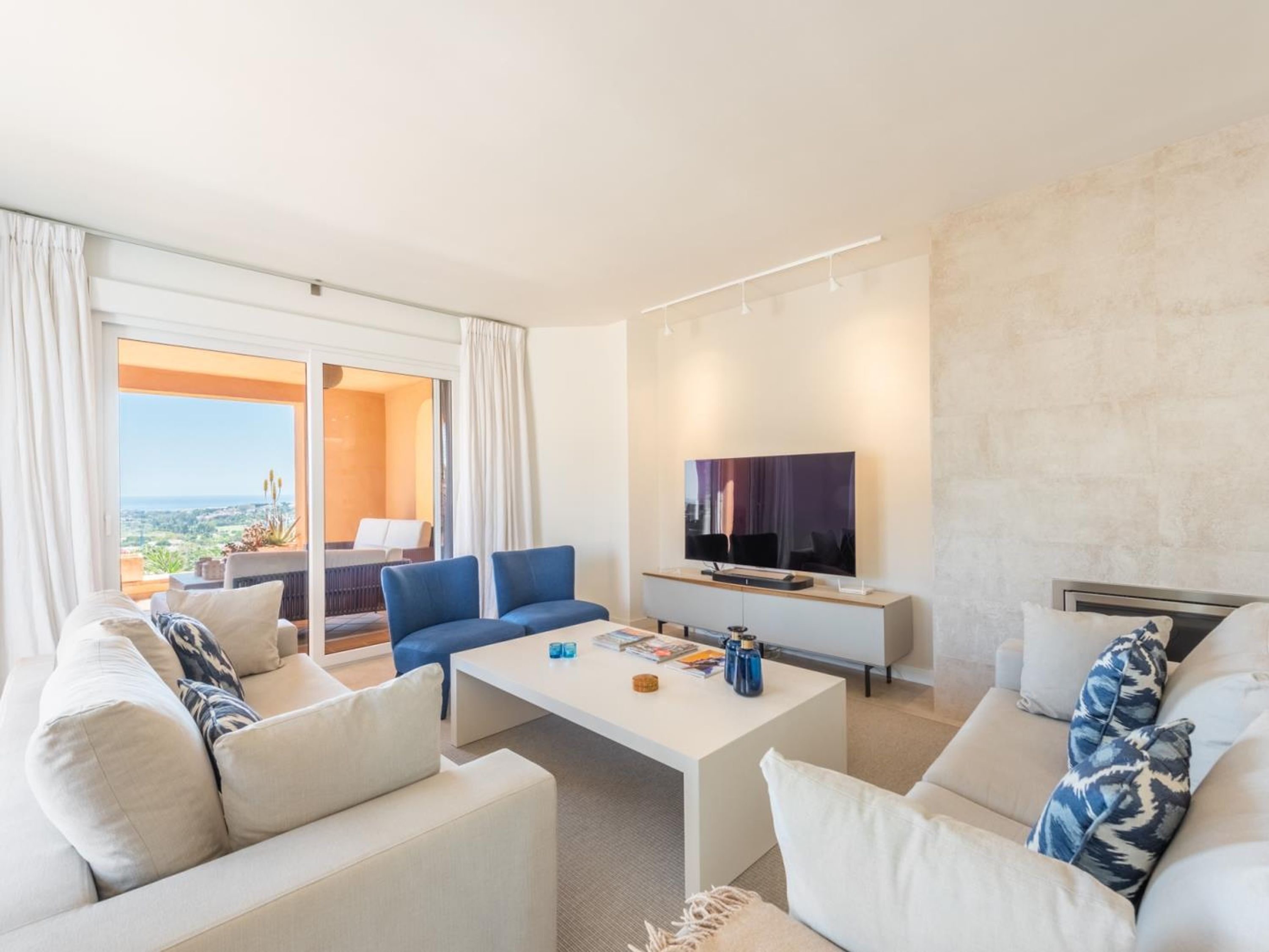 Appartement | 3 chambres