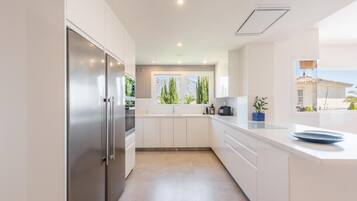 Apartamento | 3 dormitorios