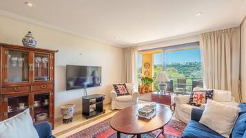 Apartment | 3 bedrooms