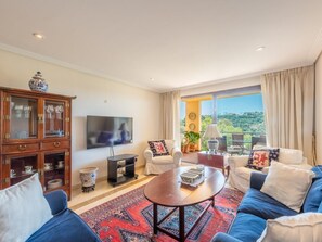 Apartment | 3 bilik tidur 