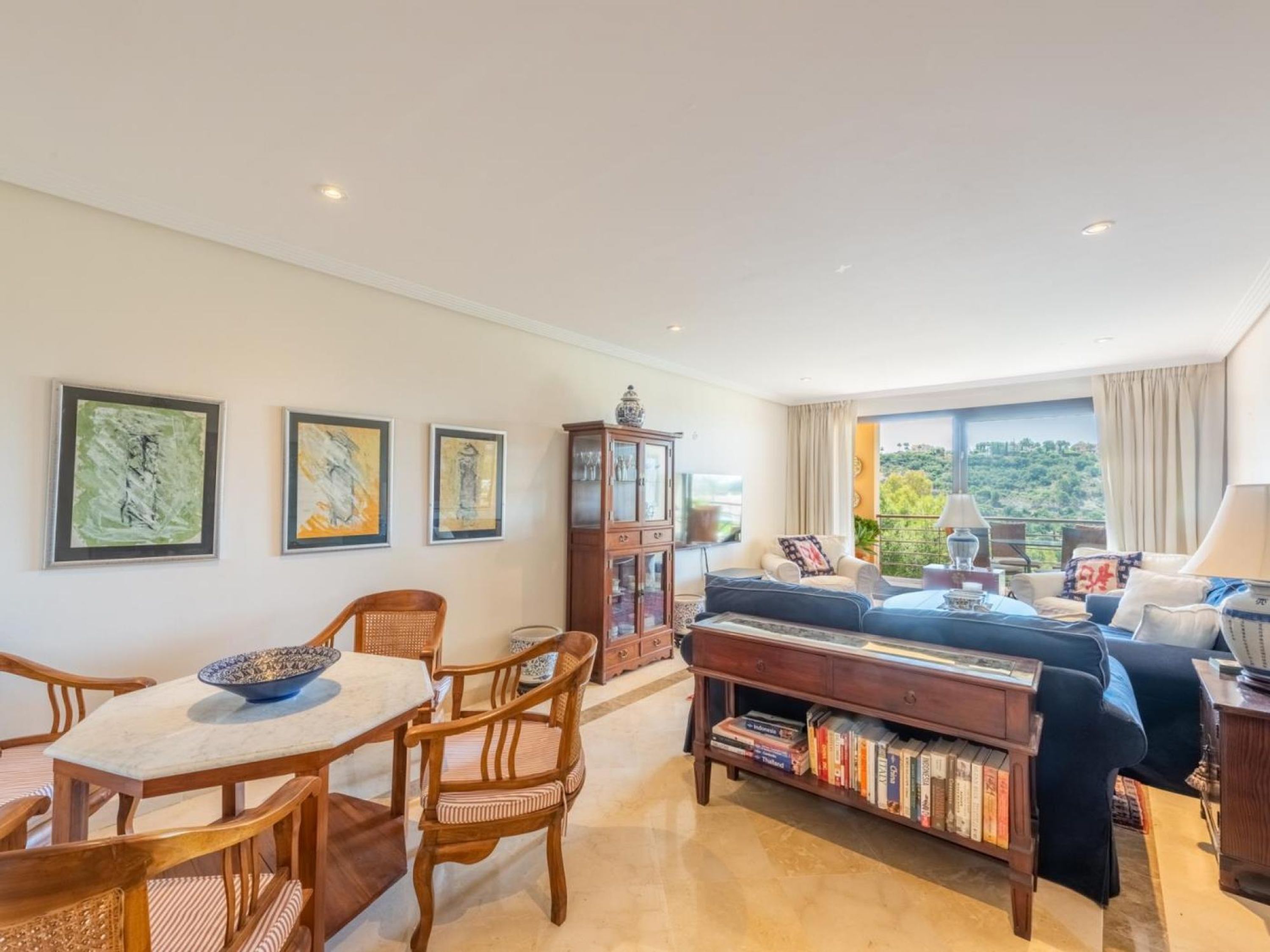 Apartament | 3 dormitoris 