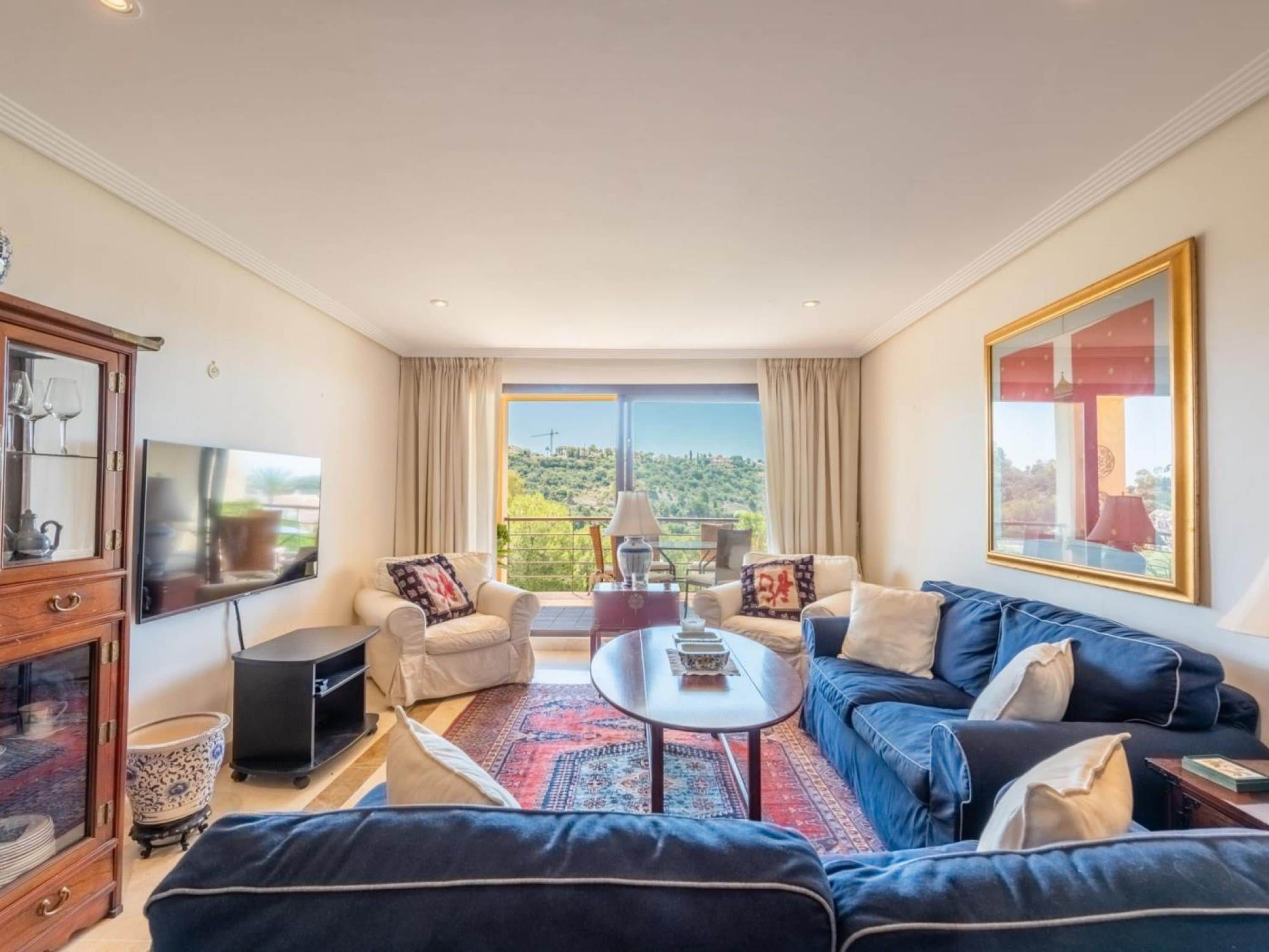 Apartament | 3 dormitoris 