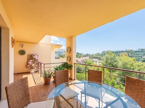 Apartment | 3 bedrooms