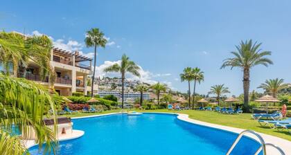 Los Pinos 3 Bedroom Apartment in Los Arqueros