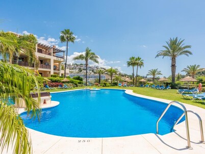 Los Pinos 3 Bedroom Apartment in Los Arqueros