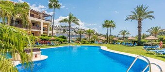 Los Pinos 3 Bedroom Apartment in Los Arqueros