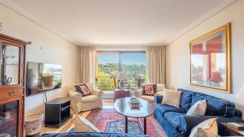 公寓 | 3 間睡房