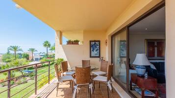 Apartment | 3 bedrooms