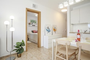 Maison | 1 chambre, Internet