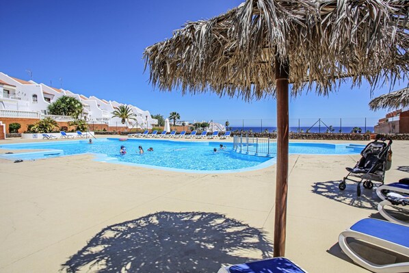 Apartment | 1 bedroom