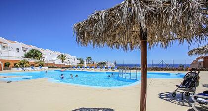 Sand Club Apartment 202