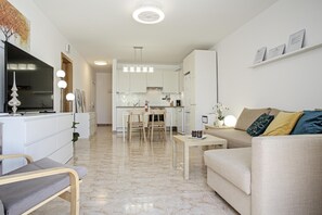 Apartamento | 1 quarto
