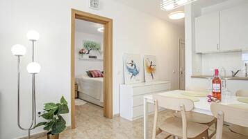 Appartement | 1 chambre