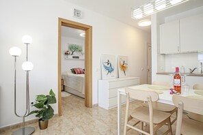 Apartment | 1 bedroom