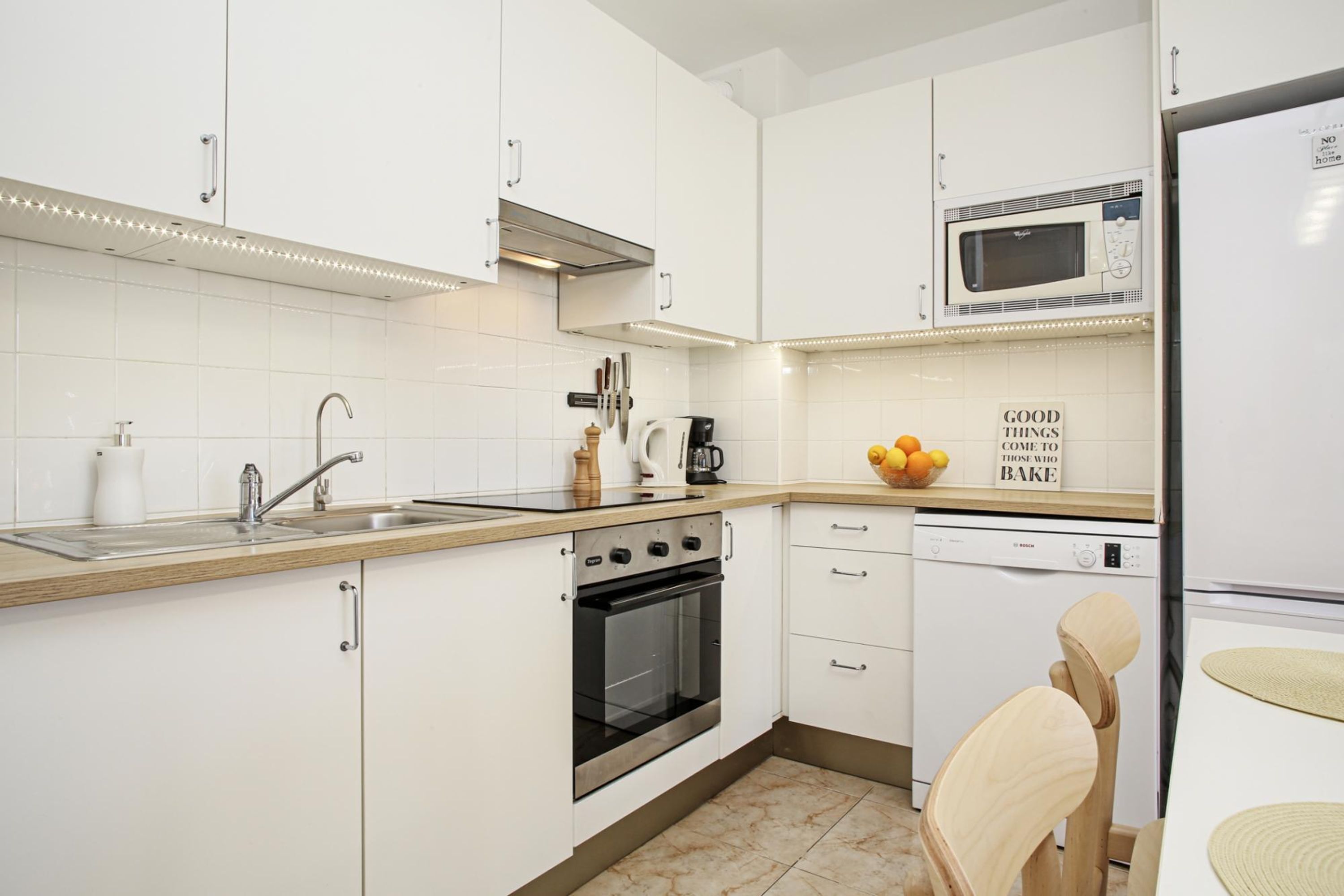 Apartment | 1 bedroom