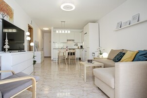 Apartamento | 1 quarto