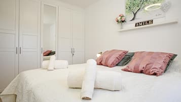 Apartment | 1 bedroom