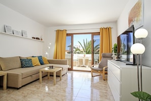 1 habitación