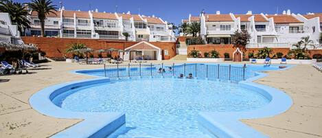 Apartment | 1 Schlafzimmer