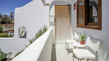 公寓 | 1 多间卧室