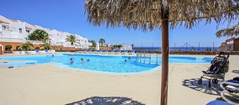 Sand Club Apartment 202