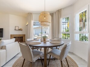 Casa | 1 habitación 