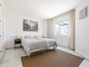 Apartament | 1 dormitori