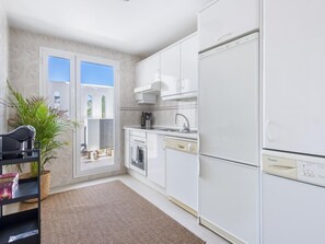 Apartament | 1 dormitori