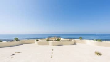 Appartement | 3 slaapkamers