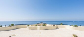 馬貝拉海濱前線