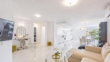Apartment | 3 bedrooms