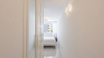 Apartamento | 3 dormitorios
