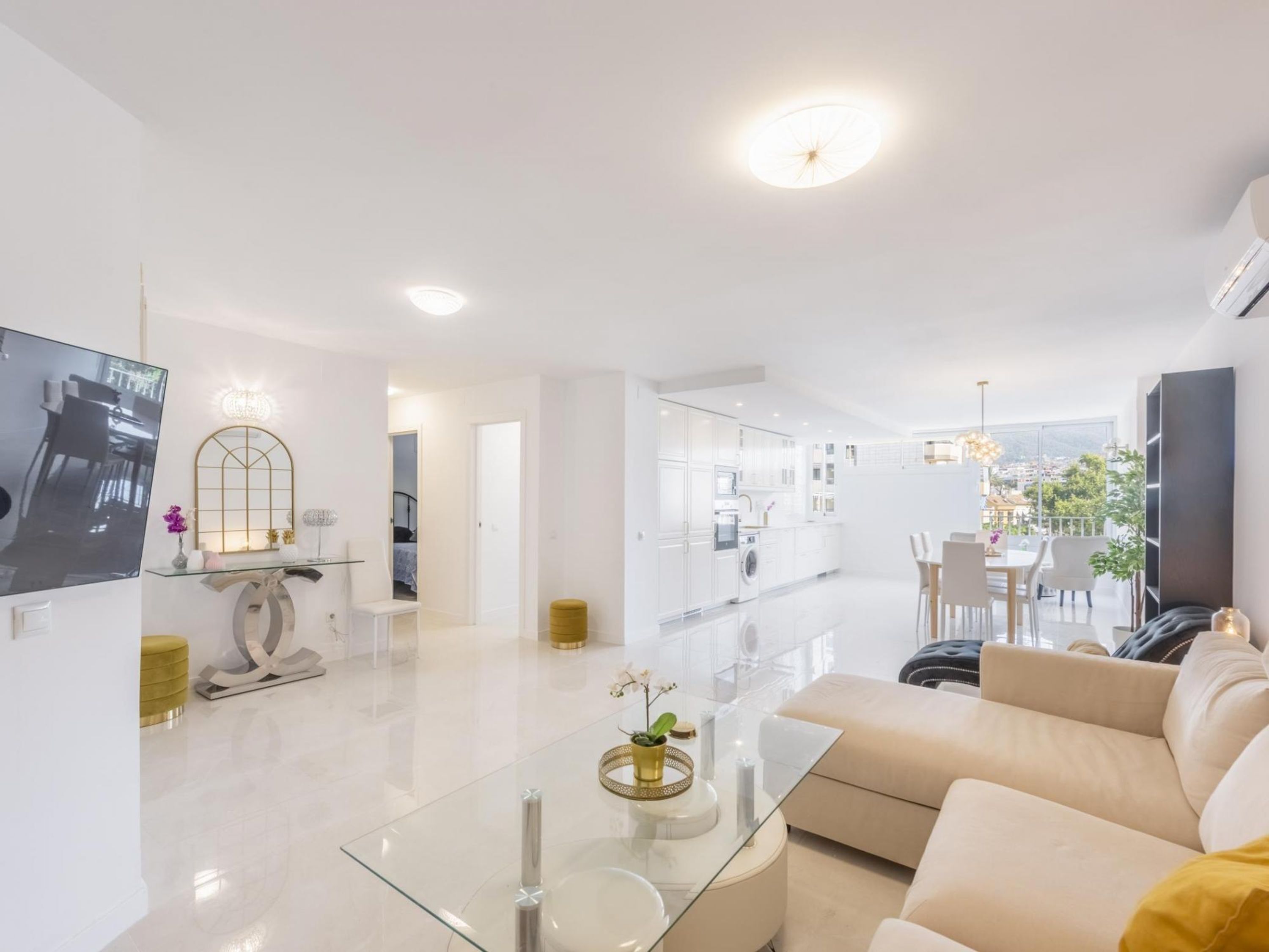 Apartment | 3 bedrooms