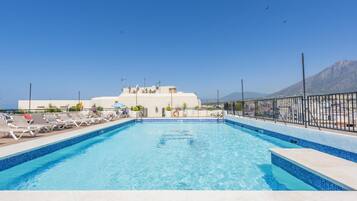 Appartement | 3 slaapkamers