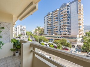 Apartment | 3 bedrooms - Front Line Beach in Marbella (Marbella)