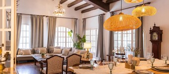 Charming Villa Domingo Playa Portaventura Golf