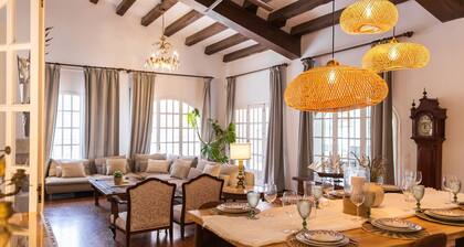 Charming Villa Domingo Playa Portaventura Golf