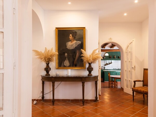 Charming Villa Domingo Playa Portaventura Golf - Cambrils
