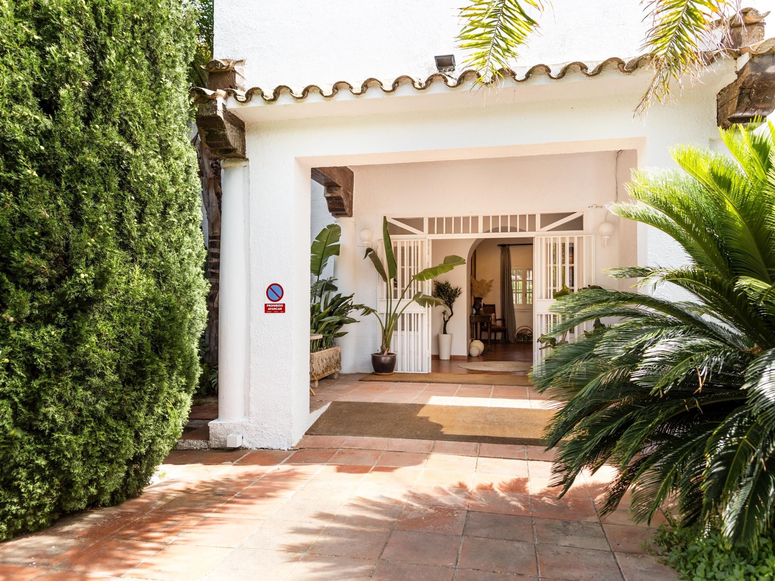 Vil·la | 9 dormitoris 