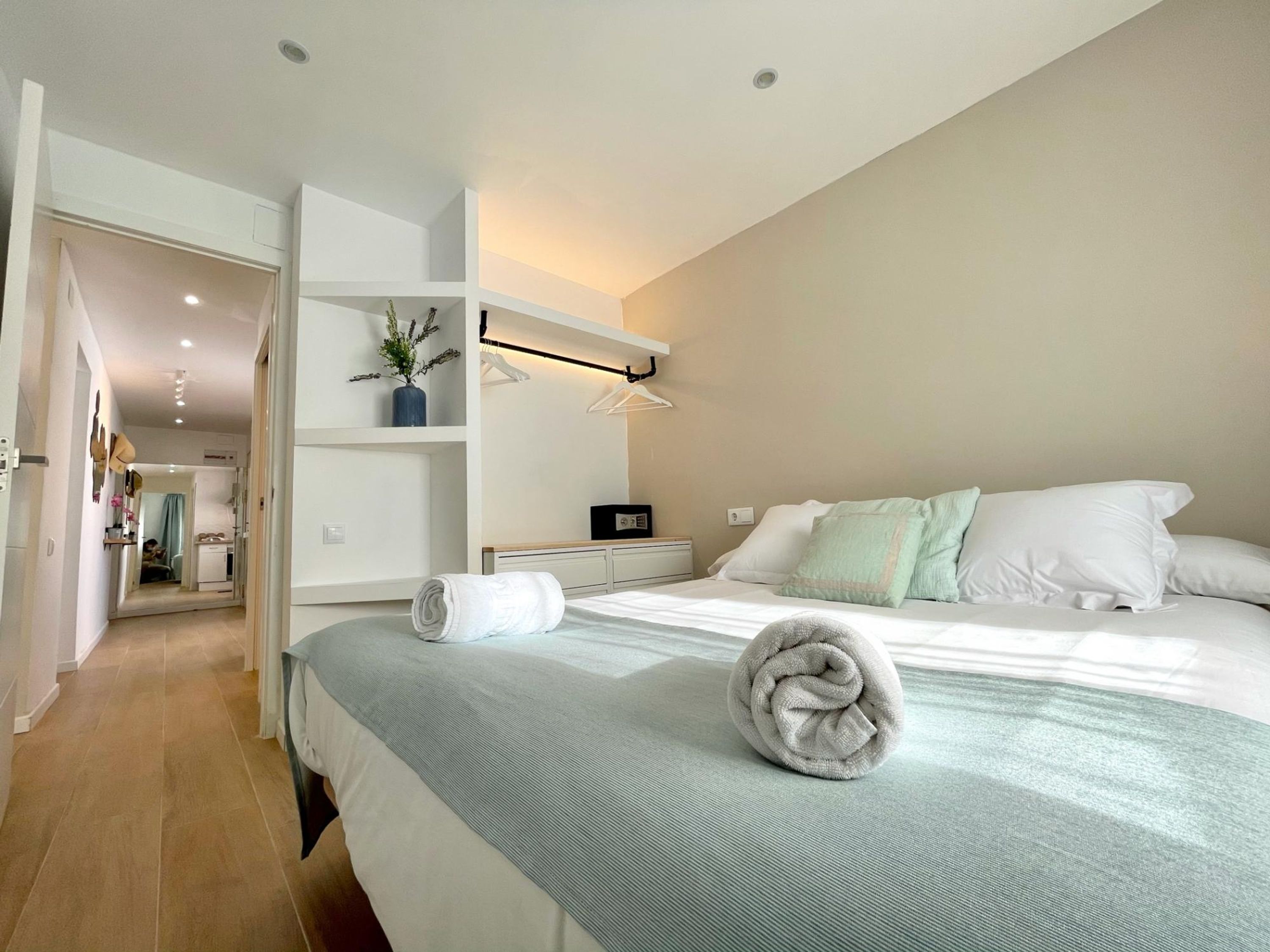 Apartment | 3 bilik tidur 