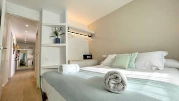 Apartment | 3 bedrooms