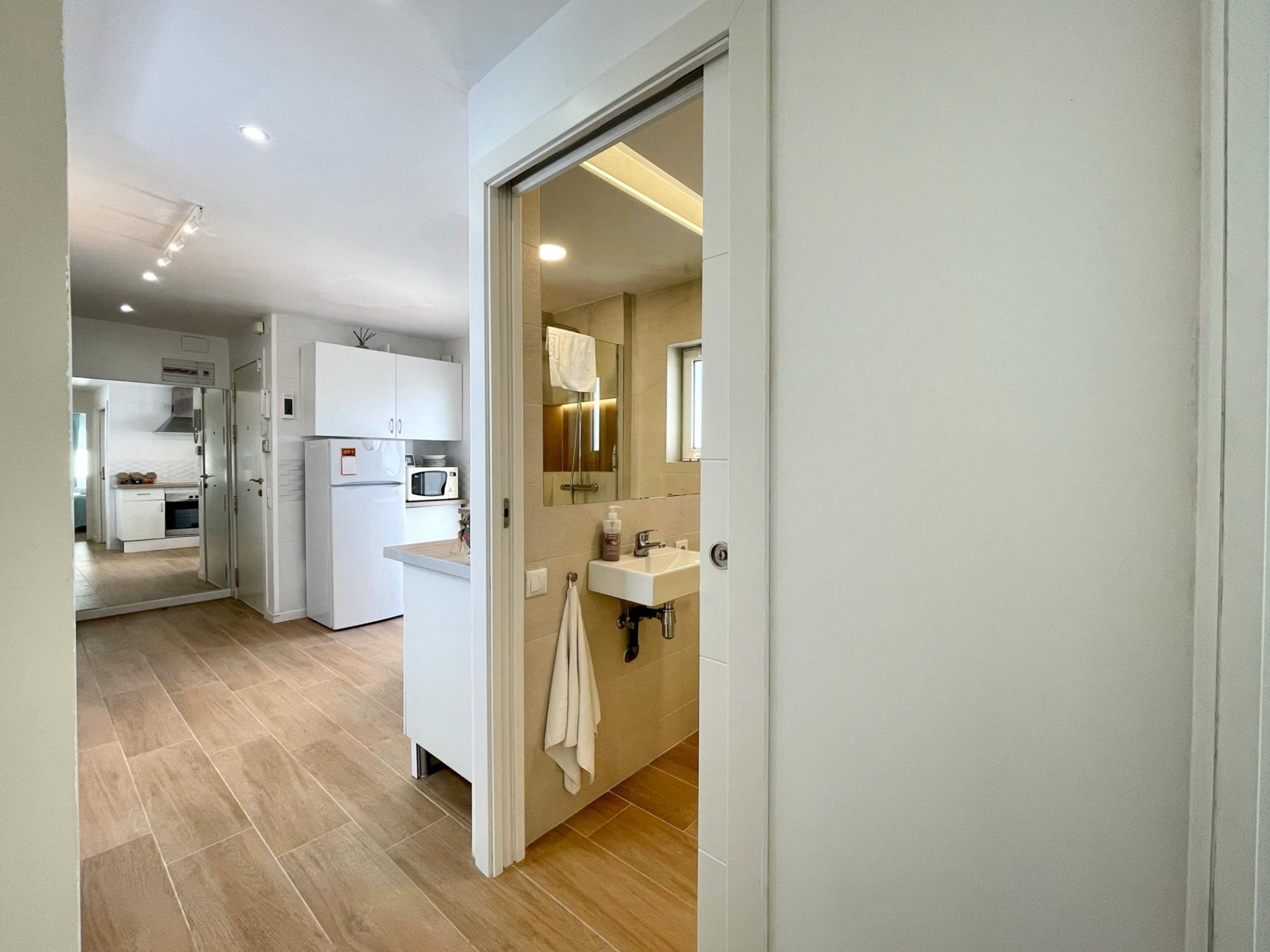 Apartment | 3 bilik tidur 