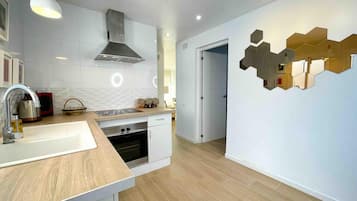 Apartment | 3 bedrooms