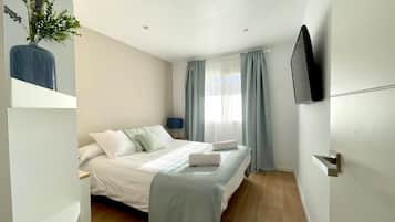 Departamento | 3 habitaciones