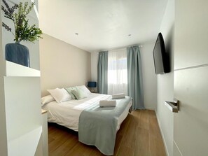 Apartemen | 3 kamar tidur