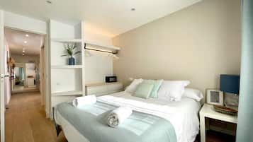 Departamento | 3 habitaciones