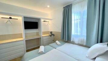 Departamento | 3 habitaciones