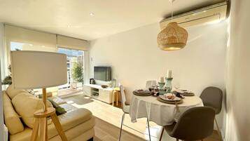 Apartment | 3 bedrooms