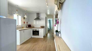 Apartment | 3 bedrooms